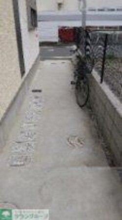 IXO富士町Iの物件内観写真